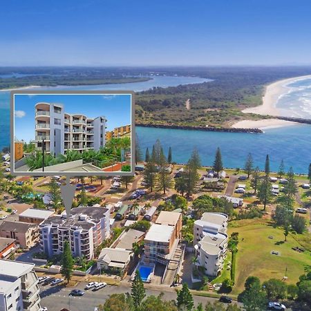 Flightdeck 101, 5-7 Clarence Street Port Macquarie Exterior foto