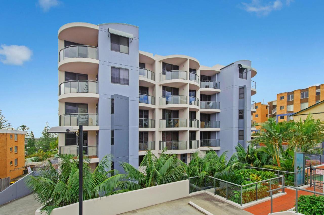 Flightdeck 101, 5-7 Clarence Street Port Macquarie Exterior foto