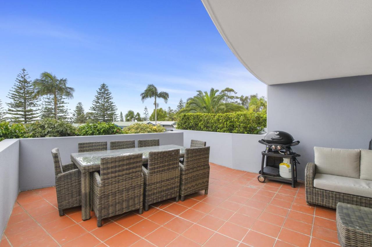 Flightdeck 101, 5-7 Clarence Street Port Macquarie Exterior foto